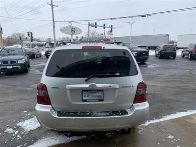 2006 Toyota Highlander - Photo 6 - Palatine, IL 60074