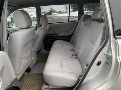 2006 Toyota Highlander - Photo 16 - Palatine, IL 60074