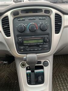 2006 Toyota Highlander - Photo 24 - Palatine, IL 60074