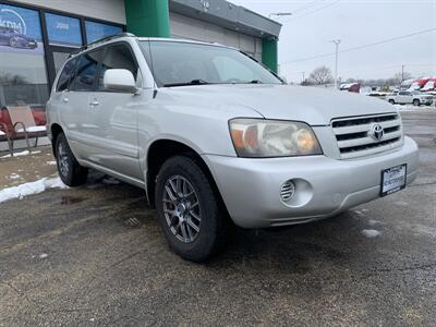 2006 Toyota Highlander - Photo 3 - Palatine, IL 60074
