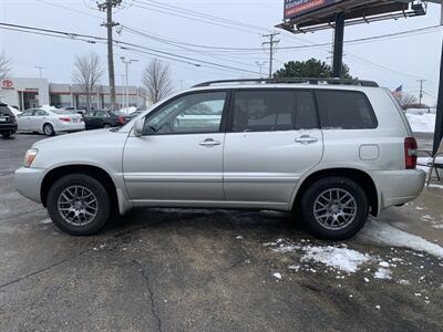 2006 Toyota Highlander - Photo 8 - Palatine, IL 60074