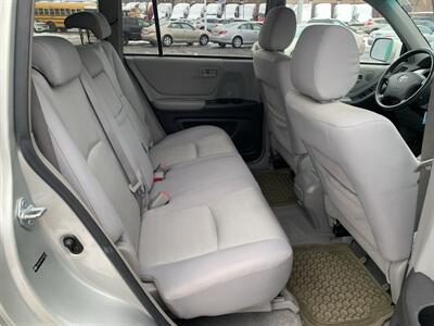 2006 Toyota Highlander - Photo 14 - Palatine, IL 60074