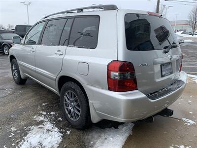 2006 Toyota Highlander - Photo 7 - Palatine, IL 60074