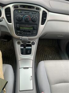 2006 Toyota Highlander - Photo 26 - Palatine, IL 60074