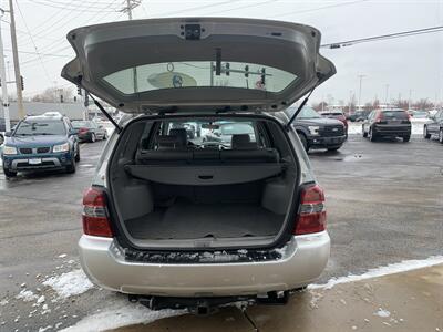 2006 Toyota Highlander - Photo 9 - Palatine, IL 60074