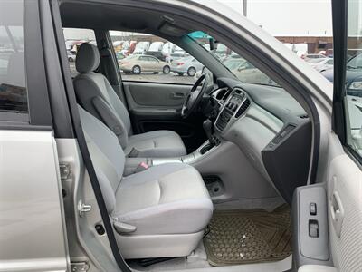 2006 Toyota Highlander - Photo 12 - Palatine, IL 60074