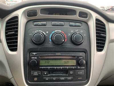 2006 Toyota Highlander - Photo 20 - Palatine, IL 60074