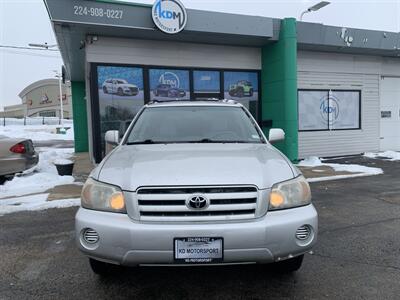 2006 Toyota Highlander - Photo 2 - Palatine, IL 60074