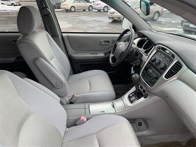 2006 Toyota Highlander - Photo 13 - Palatine, IL 60074