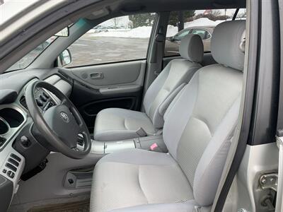 2006 Toyota Highlander - Photo 17 - Palatine, IL 60074