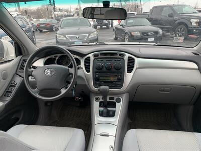 2006 Toyota Highlander - Photo 15 - Palatine, IL 60074