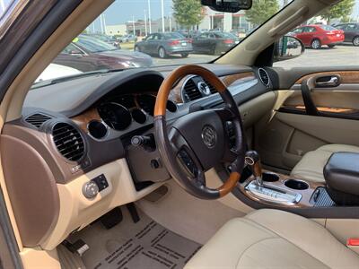 2008 Buick Enclave CXL   - Photo 12 - Palatine, IL 60074