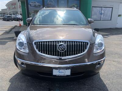 2008 Buick Enclave CXL   - Photo 2 - Palatine, IL 60074