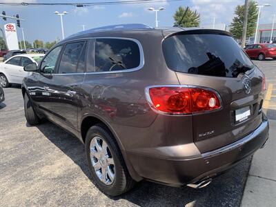 2008 Buick Enclave CXL   - Photo 7 - Palatine, IL 60074