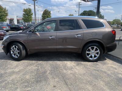 2008 Buick Enclave CXL   - Photo 8 - Palatine, IL 60074