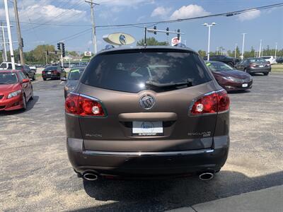 2008 Buick Enclave CXL   - Photo 4 - Palatine, IL 60074