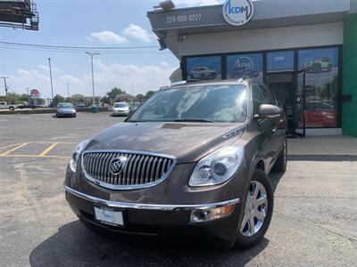 2008 Buick Enclave CXL   - Photo 1 - Palatine, IL 60074