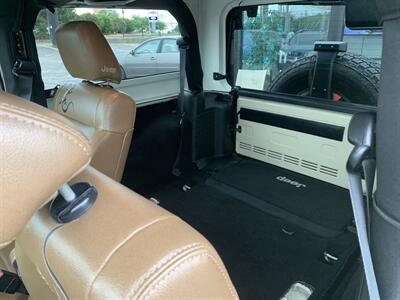 2011 Jeep Wrangler Sport Mojave   - Photo 13 - Palatine, IL 60074