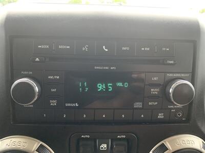 2011 Jeep Wrangler Sport Mojave   - Photo 22 - Palatine, IL 60074