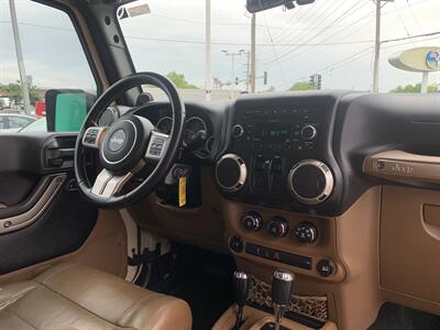 2011 Jeep Wrangler Sport Mojave   - Photo 17 - Palatine, IL 60074