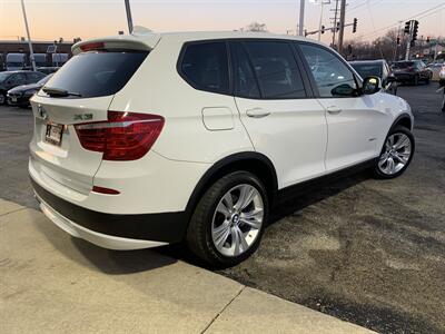 2014 BMW X3 xDrive35i   - Photo 5 - Palatine, IL 60074