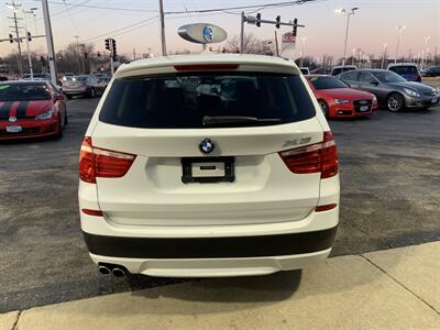 2014 BMW X3 xDrive35i   - Photo 4 - Palatine, IL 60074