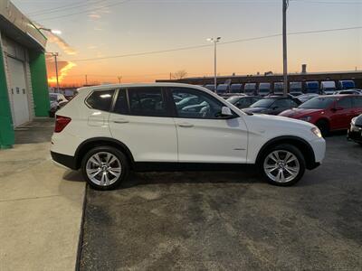 2014 BMW X3 xDrive35i   - Photo 6 - Palatine, IL 60074