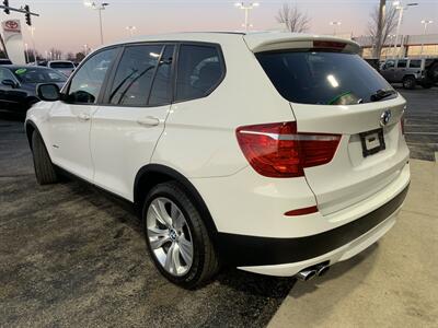 2014 BMW X3 xDrive35i   - Photo 7 - Palatine, IL 60074