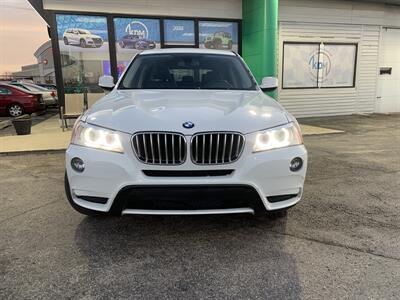 2014 BMW X3 xDrive35i   - Photo 2 - Palatine, IL 60074