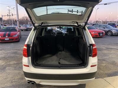 2014 BMW X3 xDrive35i   - Photo 9 - Palatine, IL 60074