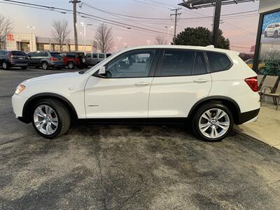 2014 BMW X3 xDrive35i   - Photo 8 - Palatine, IL 60074