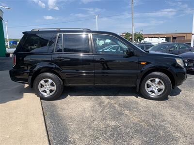 2007 Honda Pilot EX-L w/DVD   - Photo 4 - Palatine, IL 60074