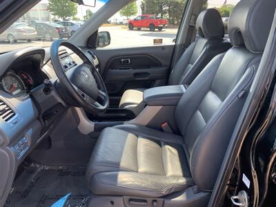 2007 Honda Pilot EX-L w/DVD   - Photo 20 - Palatine, IL 60074