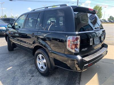 2007 Honda Pilot EX-L w/DVD   - Photo 8 - Palatine, IL 60074