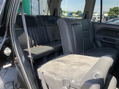 2007 Honda Pilot EX-L w/DVD   - Photo 17 - Palatine, IL 60074