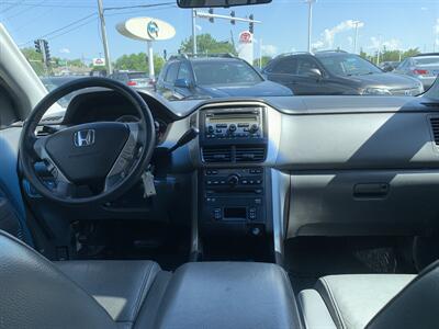 2007 Honda Pilot EX-L w/DVD   - Photo 19 - Palatine, IL 60074
