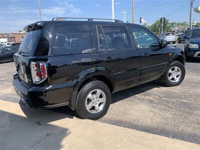 2007 Honda Pilot EX-L w/DVD   - Photo 5 - Palatine, IL 60074