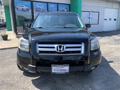 2007 Honda Pilot EX-L w/DVD   - Photo 2 - Palatine, IL 60074