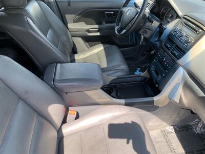 2007 Honda Pilot EX-L w/DVD   - Photo 15 - Palatine, IL 60074
