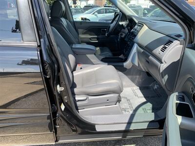 2007 Honda Pilot EX-L w/DVD   - Photo 12 - Palatine, IL 60074