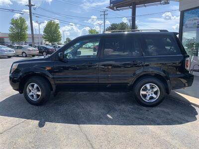 2007 Honda Pilot EX-L w/DVD   - Photo 9 - Palatine, IL 60074