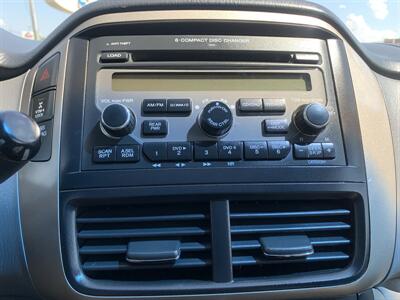 2007 Honda Pilot EX-L w/DVD   - Photo 27 - Palatine, IL 60074