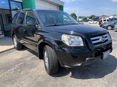 2007 Honda Pilot EX-L w/DVD   - Photo 3 - Palatine, IL 60074