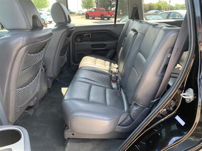 2007 Honda Pilot EX-L w/DVD   - Photo 18 - Palatine, IL 60074