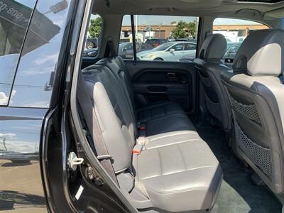 2007 Honda Pilot EX-L w/DVD   - Photo 14 - Palatine, IL 60074