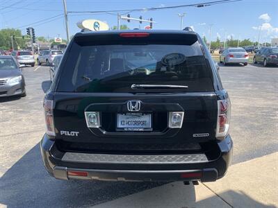 2007 Honda Pilot EX-L w/DVD   - Photo 6 - Palatine, IL 60074