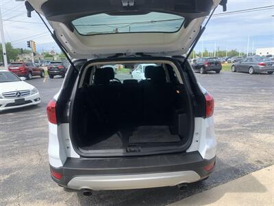 2019 Ford Escape SE   - Photo 33 - Palatine, IL 60074