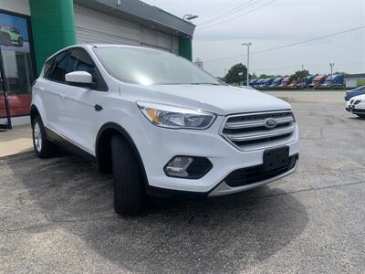 2019 Ford Escape SE   - Photo 4 - Palatine, IL 60074