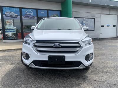 2019 Ford Escape SE   - Photo 3 - Palatine, IL 60074