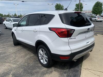 2019 Ford Escape SE   - Photo 6 - Palatine, IL 60074